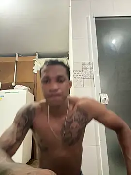 Muzao online show from February 2026 10:58:02 PM