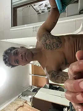 Muzao online show from February 2026 08:53:01 PM