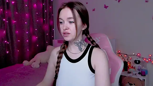 Naughty Mable online show from November 2025 12:21:01 AM