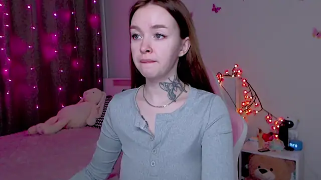 Naughty Mable online show from November 2025 12:21:01 AM