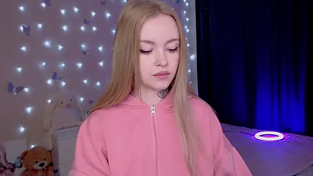 Naughty Mable online show from February 2026 11:58:01 PM