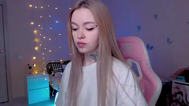 Naughty Mable online show from March 2026 02:16:02 AM