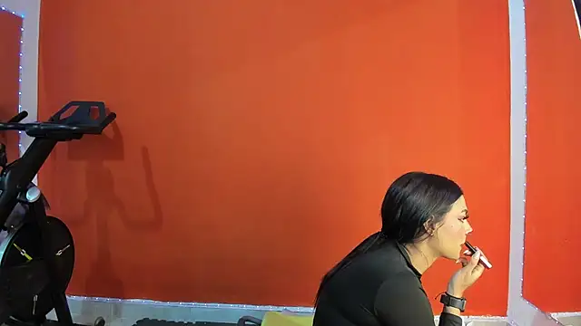 Abril jones10 online show from February 2025 03:34:02 AM