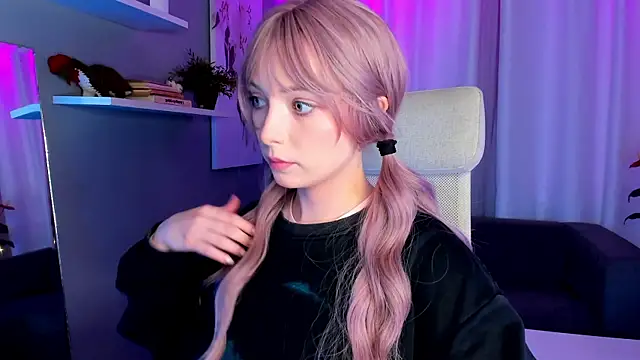 forget me not eve online show from January 2025 12:02:02 PM