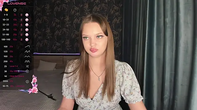 Snapshot of Lovely_Lure chatting on January 2025 03:55:01 PM Lovely Lure online show from January 2025 03:55:01 PM