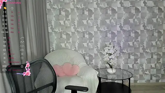 Snapshot of Lovely_Lure chatting on January 2025 02:10:02 PM Lovely Lure online show from January 2025 02:10:02 PM