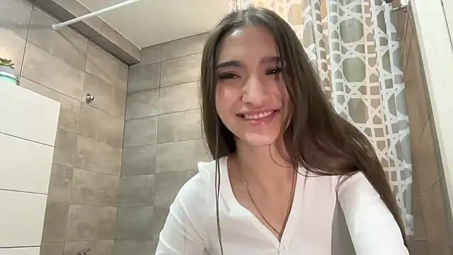 MilenaMilven online show from December 2024 09:28:02 PM