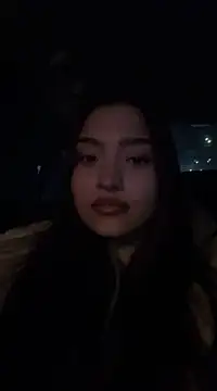 MilenaMilven online show from February 2025 02:26:01 PM