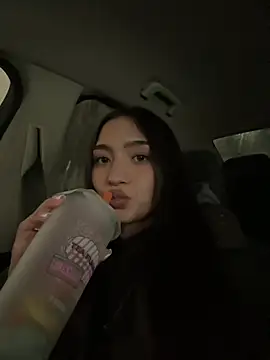 MilenaMilven online show from February 2025 11:28:02 AM