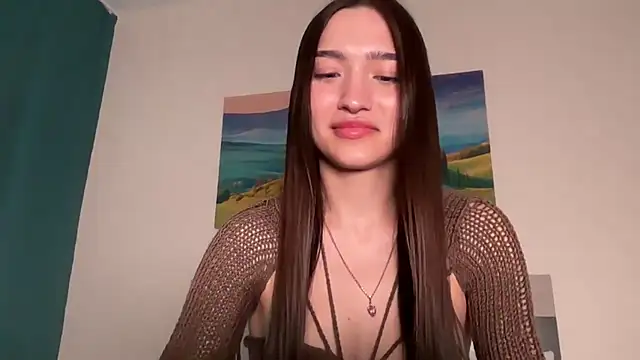 MilenaMilven online show from March 2025 08:10:01 PM