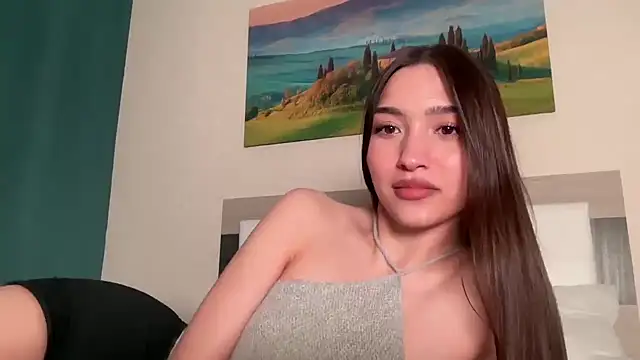 MilenaMilven online show from March 2025 03:31:02 PM