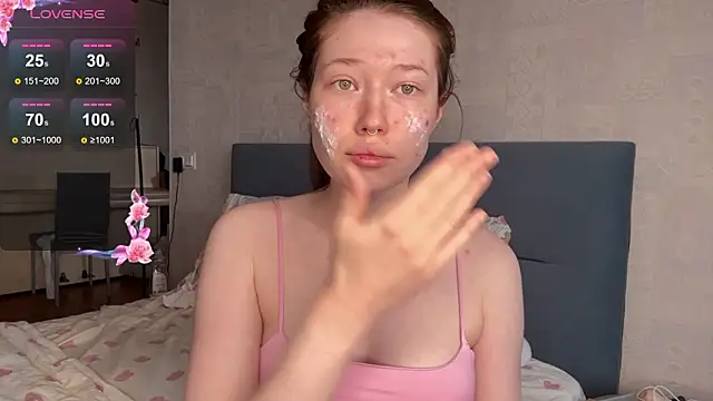 eva varnerr online show from February 2026 09:52:01 AM