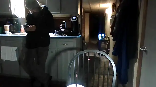 zaneporter46 online show from October 2025 04:34:02 AM