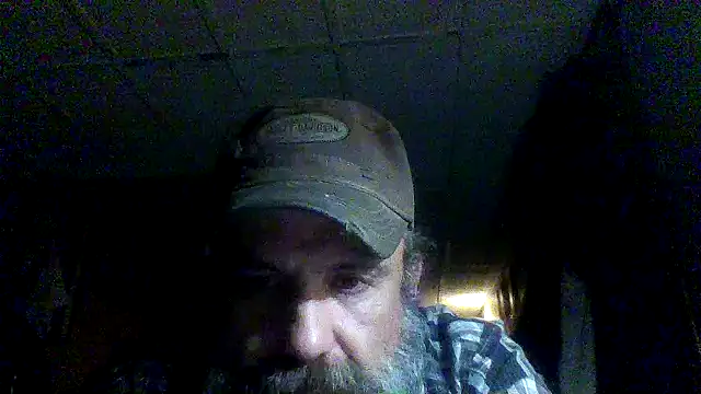 zaneporter46 online show from November 2025 05:17:01 AM