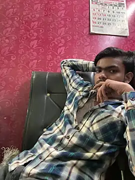 chotasins43 online show from January 2025 10:27:02 AM