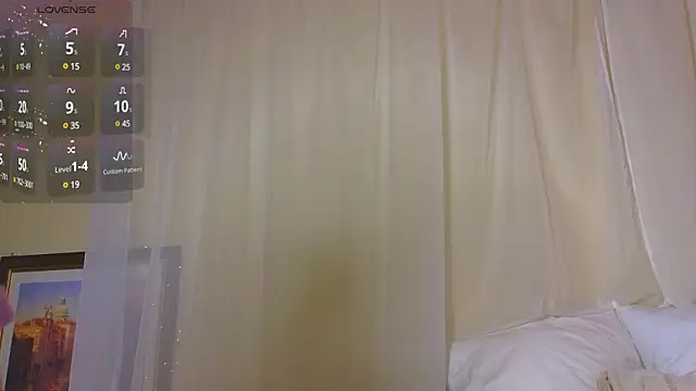 thebarbaraa online show from February 2025 04:14:01 PM