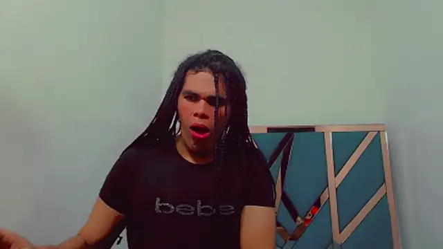 Snapshot of fox_naughty_violet chatting on November 2025 07:26:02 PM fox naughty violet online show from November 2025 07:26:02 PM