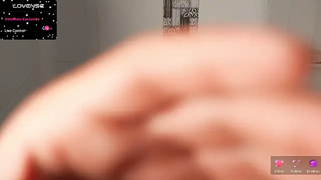 Mara-Bella online show from October 2025 02:19:02 AM