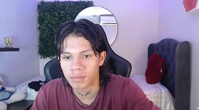 andy dan18 online show from January 2025 01:52:02 PM