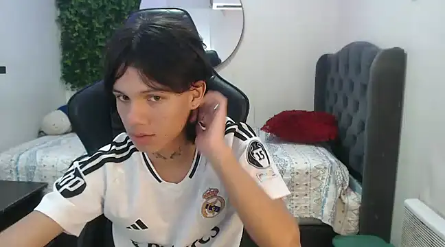 andy dan18 online show from January 2025 12:45:02 PM