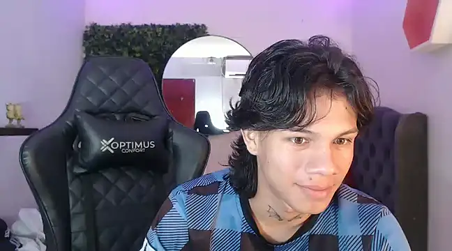 andy dan18 online show from January 2025 01:20:01 PM