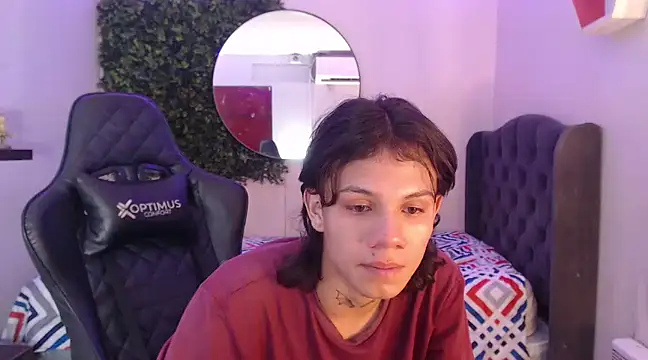 andy dan18 online show from February 2025 06:35:01 PM