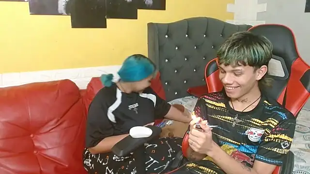 andy dan18 online show from March 2026 08:34:02 PM