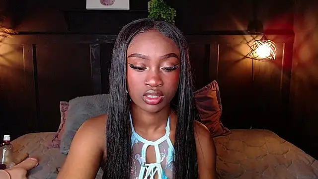 nikkystorm1  online show from November 2025 02:16:01 PM