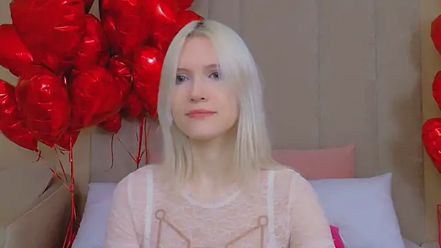 NellieLoyns online show from February 2026 05:30:01 PM