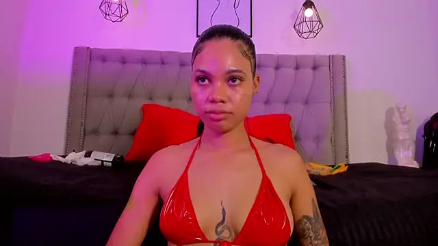 GysellHanson online show from March 2025 04:51:02 PM