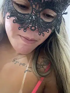 Casadadelicia26 online show from April 2026 01:50:01 AM