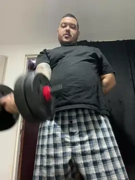 Snapshot of El_Titan1998 chatting on February 2025 11:33:01 AM El Titan1998 online show from February 2025 11:33:01 AM