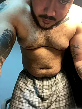 El Titan1998 online show from December 2025 12:18:02 AM