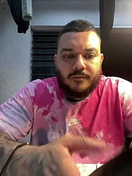 El Titan1998 online show from February 2026 10:32:02 PM