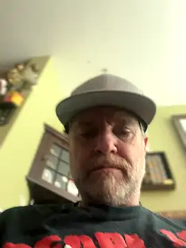 Jefloves68 online show from October 2025 05:08:01 PM