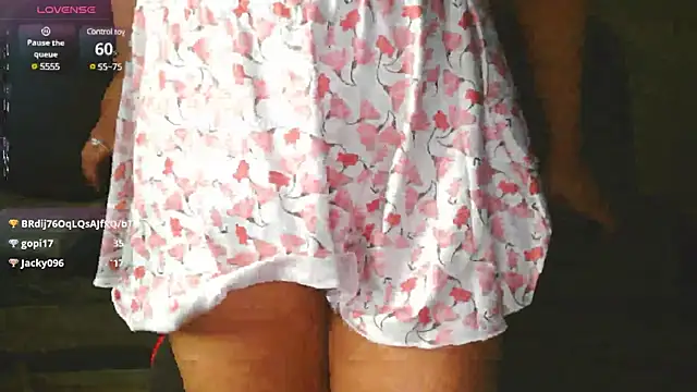 Malluboobabe online show from February 2025 08:10:01 PM
