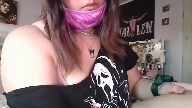 Snapshot of pink-hazee chatting on February 2025 11:52:01 PM pink-hazee online show from February 2025 11:52:01 PM