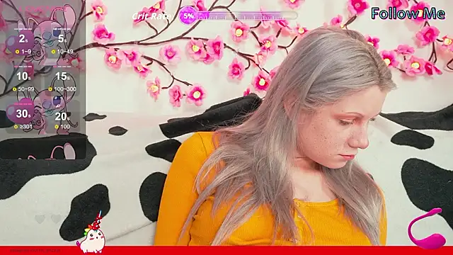 Vasya Sylvia online show from March 2026 02:46:02 PM