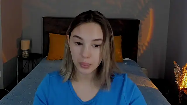 Snapshot of AngelicaKleee chatting on January 2025 05:10:02 AM AngelicaKleee online show from January 2025 05:10:02 AM