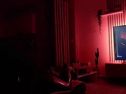 NoraInMask online show from January 2026 08:55:01 PM