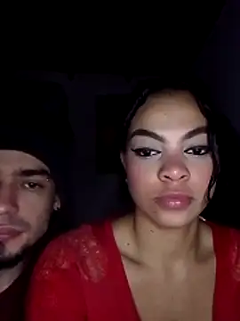 Snapshot of BlakeandRouse chatting on February 2026 07:43:01 PM BlakeandRouse online show from February 2026 07:43:01 PM