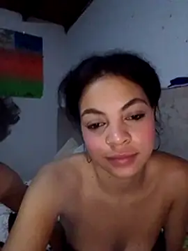 Snapshot of BlakeandRouse chatting on March 2026 12:46:02 AM BlakeandRouse online show from March 2026 12:46:02 AM