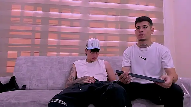 hell twink online show from January 2025 08:07:01 PM