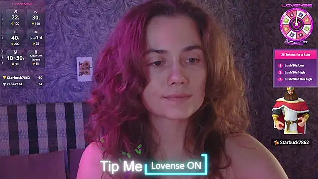 Snapshot of CurlyNed chatting on March 2025 11:39:02 AM CurlyNed online show from March 2025 11:39:02 AM