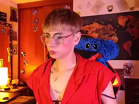 Snapshot of The_Princematt chatting on April 2026 07:37:01 PM The Princematt online show from April 2026 07:37:01 PM