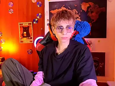 Snapshot of The_Princematt chatting on April 2026 07:50:02 PM The Princematt online show from April 2026 07:50:02 PM