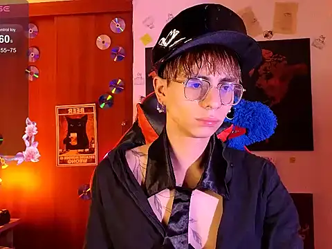 Snapshot of The_Princematt chatting on April 2026 08:32:01 PM The Princematt online show from April 2026 08:32:01 PM