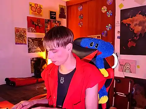 Snapshot of The_Princematt chatting on April 2026 08:44:01 PM The Princematt online show from April 2026 08:44:01 PM