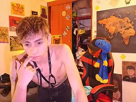 Snapshot of The_Princematt chatting on May 2026 09:30:02 PM The Princematt online show from May 2026 09:30:02 PM