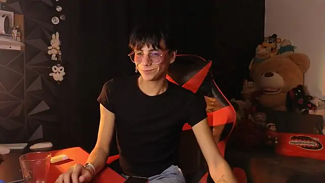 Snapshot of The_Princematt chatting on May 2026 08:06:02 PM The Princematt online show from May 2026 08:06:02 PM